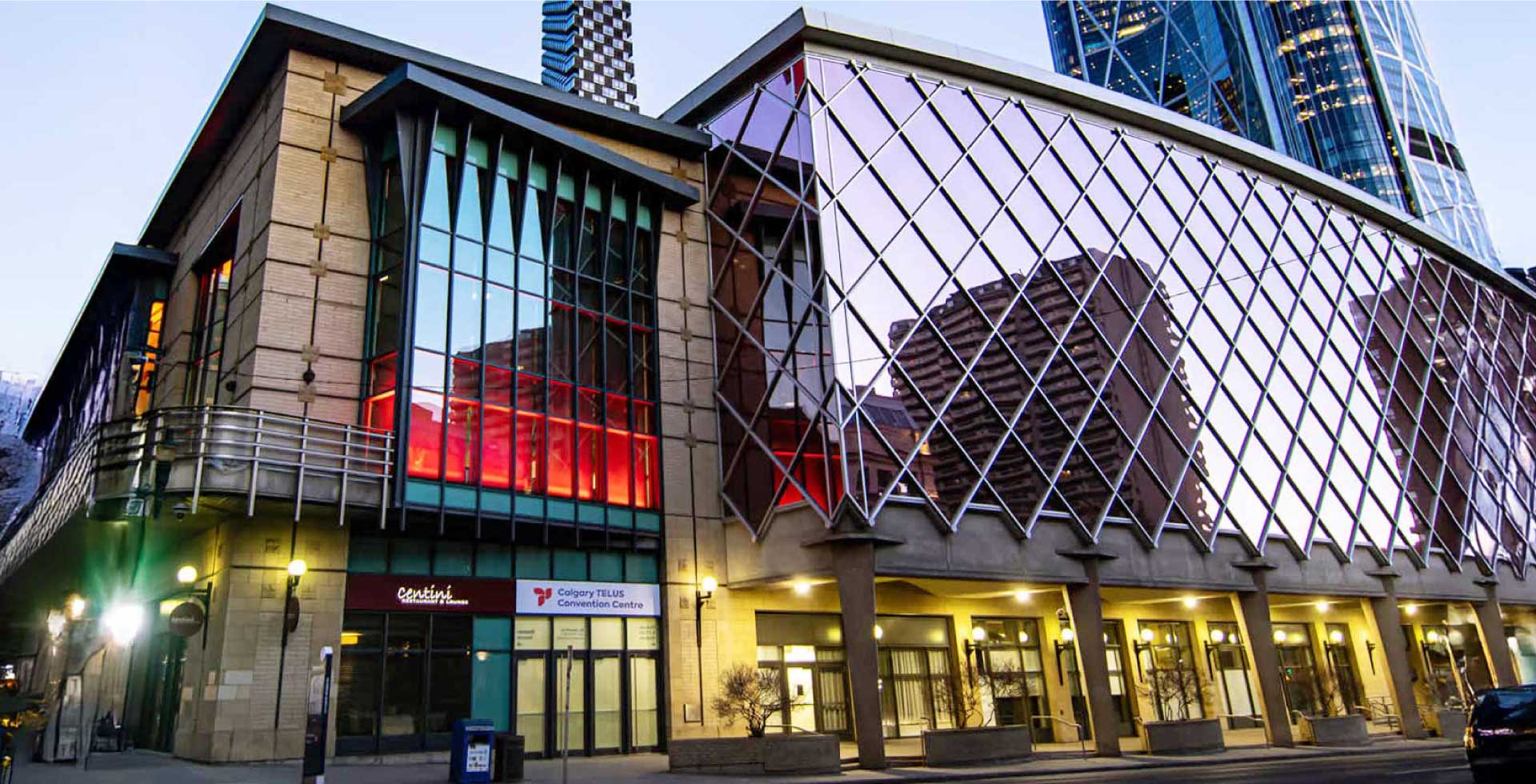 ESI Calgary